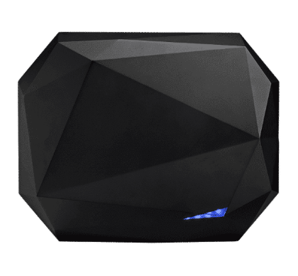 Picture of product STid Spectre Long Range Reader - Upper Band 