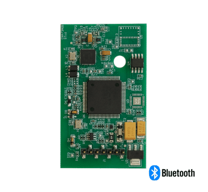 Picture of product STid MS2 OEM mit TTL und BT 