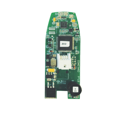 Picture of product MA1 OEM Modul mit TTL 