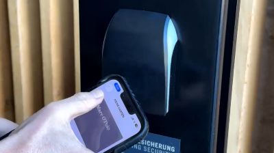 SUCCESS STORY - Marc O´Polo | Mobile Access