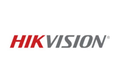 Picture of product Hikvision Masthalterung pole bracket (black)
