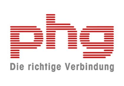 Picture of product PHG VOXIO-C Frontteil ohne PIN (ohne Controller)