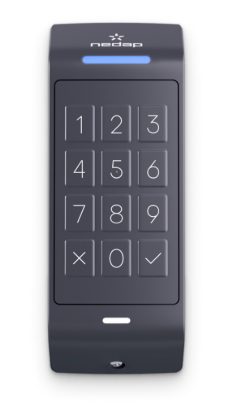 Picture of product Way Keypad