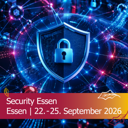 Picture of product Security Essen 2026