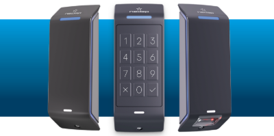 Die neue Nedap Way Reader Serie
