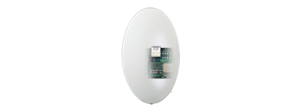 Picture of product CX8946 LAN PoE BLE, Clex public Online-Modul LAN PoE (BLE) für UZ-Reader Protokoll