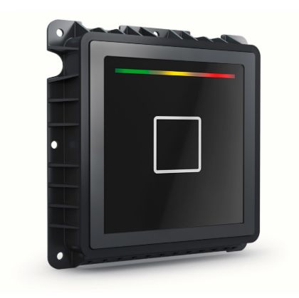Picture of product PHG VOXIO-T-156A-P-advant RS485 Mag/Wieg o.PIN o.FB