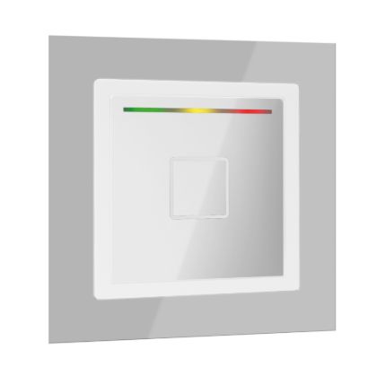 Picture of product PHG VOXIO-T-156A-P-advant RS485 Mag/Wieg o.PIN m.FB
