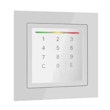 Picture of product PHG VOXIO-T-156A-P-advantRS485 Mag/Wieg m.PIN m.FB